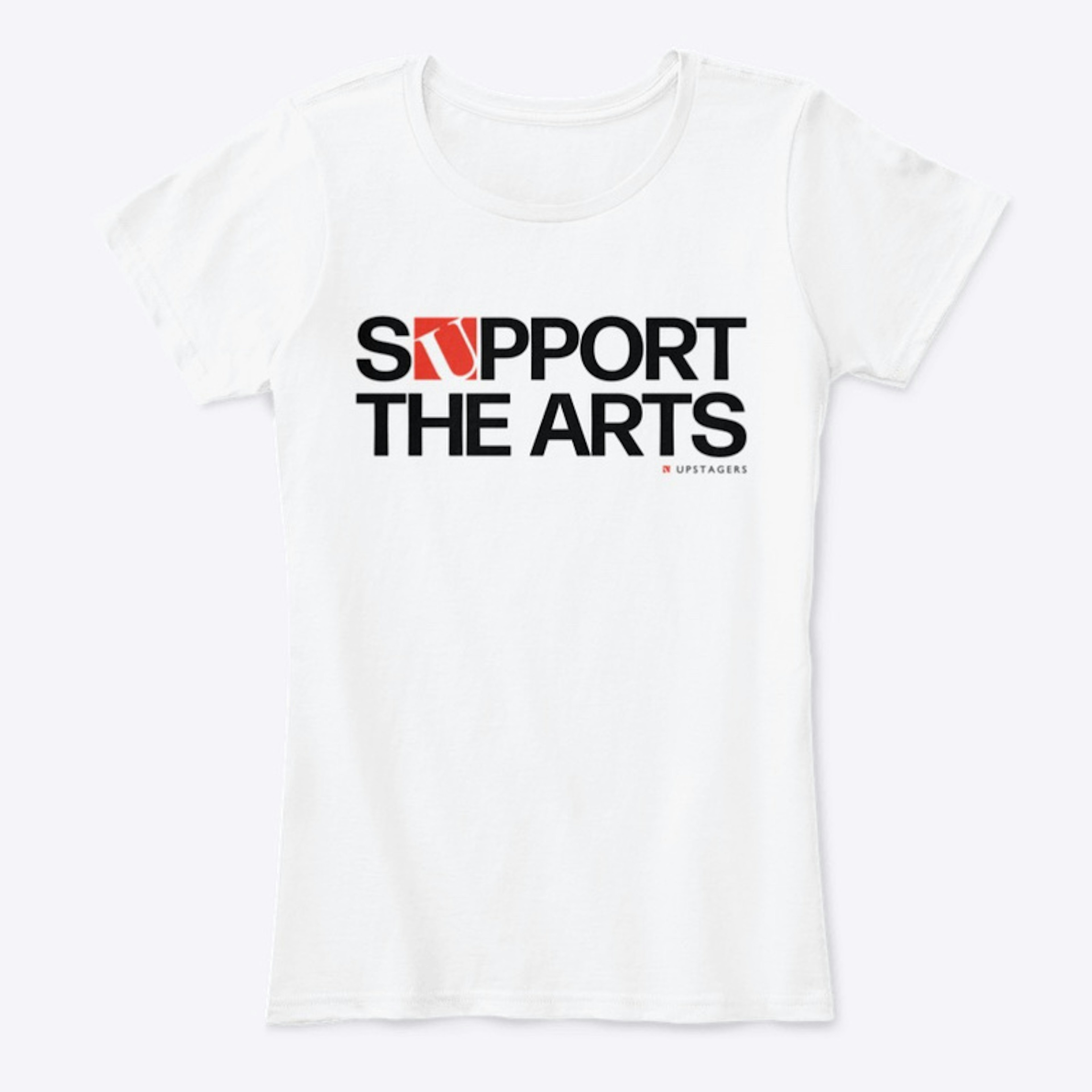 Support the Arts