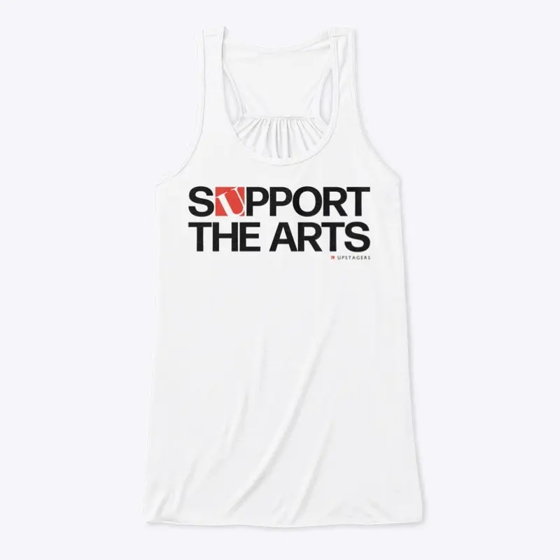 Support the Arts