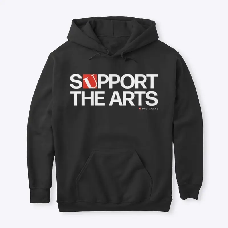 Support the Arts