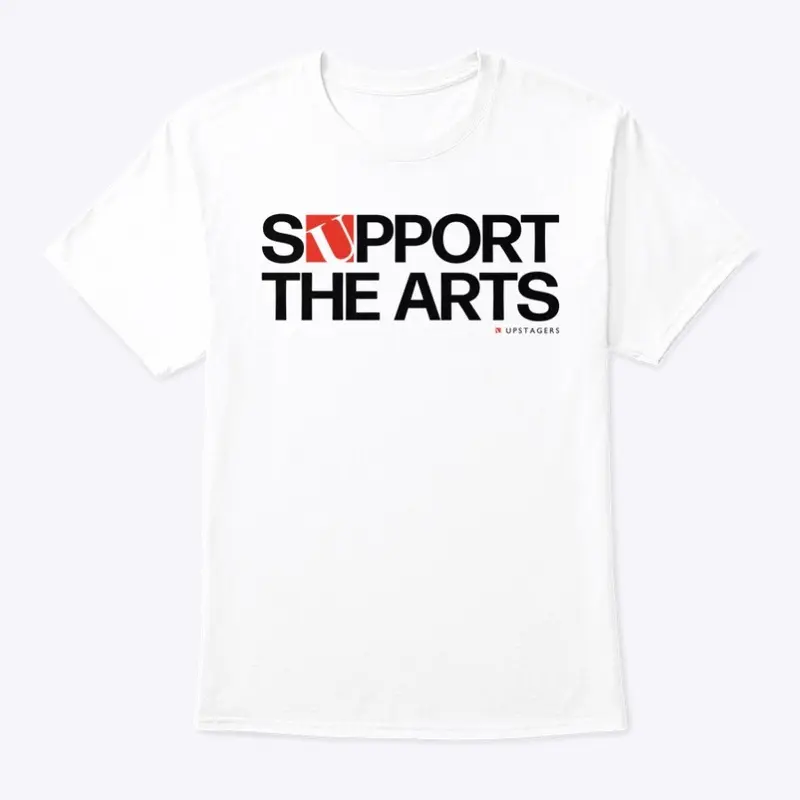 Support the Arts