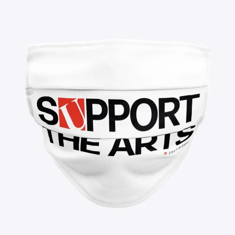 Support the Arts