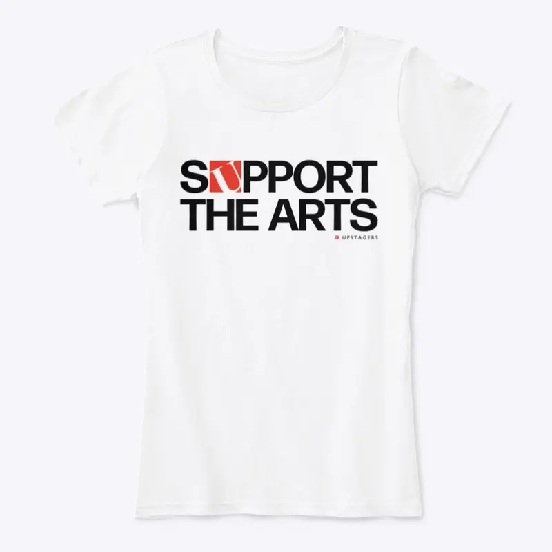 Support the Arts